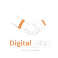 digital mitra logo